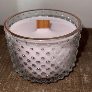 New! Lavender Scented All Natural Soy wax candle